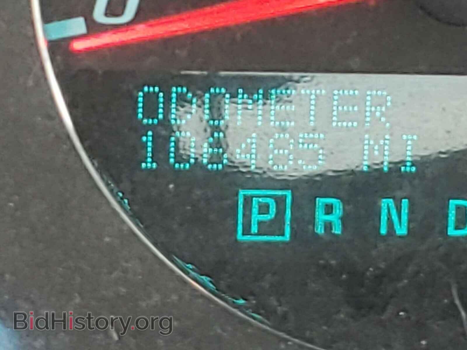 2013 CHEVROLET IMPALA - VIN: 2G1WB5E33D1125422 - Фото 8