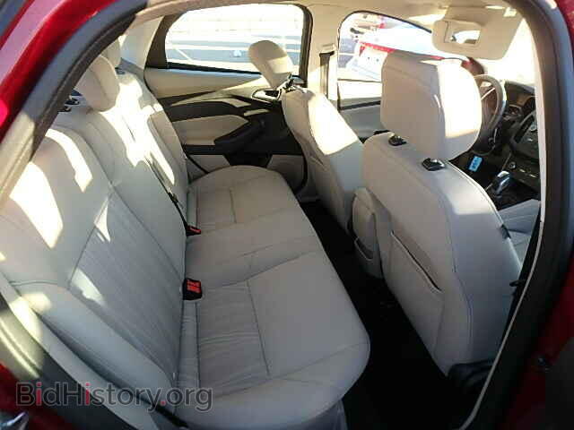 2015 FORD FOCUS - VIN: 1FADP3F20FL286274 - Фото 6