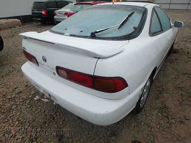 1995 ACURA INTEGRA - VIN: JH4DC4451SS034461 - Фото 4