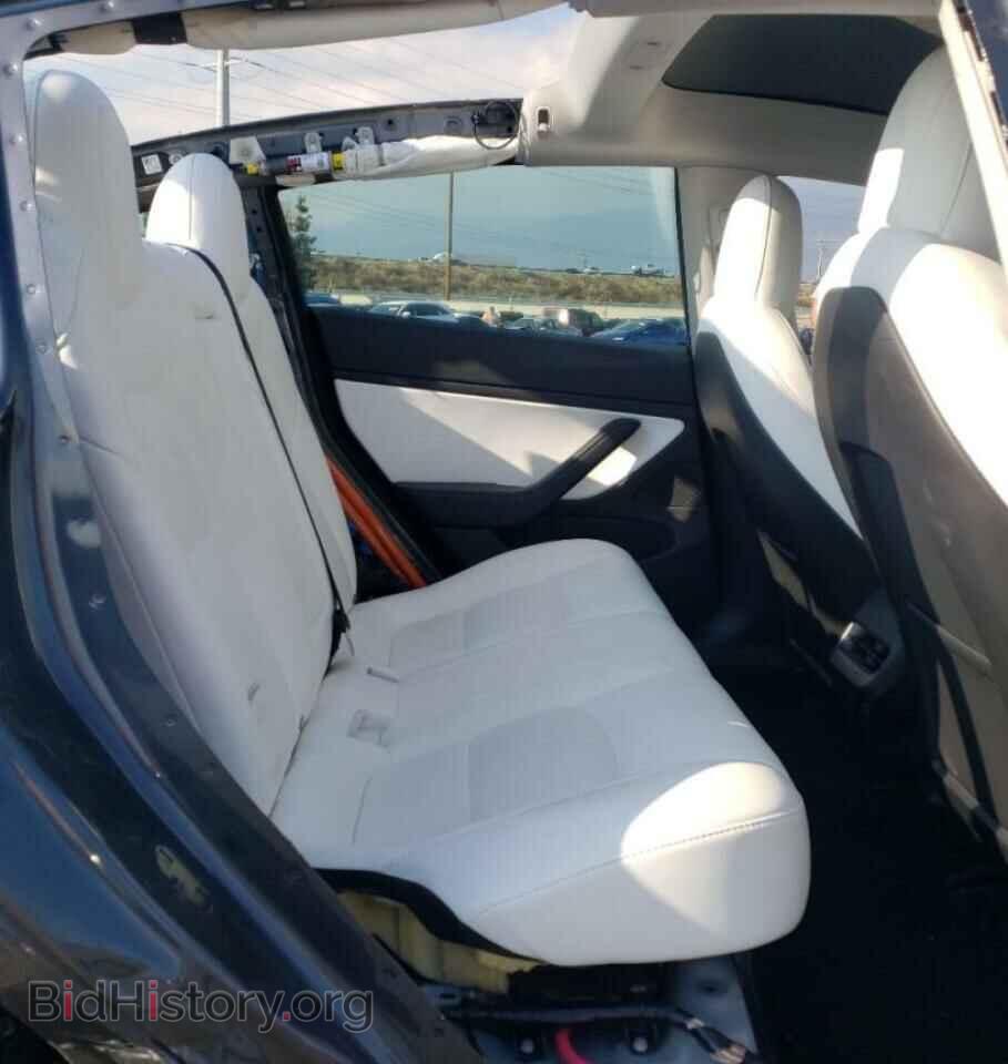 2021 TESLA MODEL 3 - VIN: 5YJ3E1EA2MF875285 - Фото 10