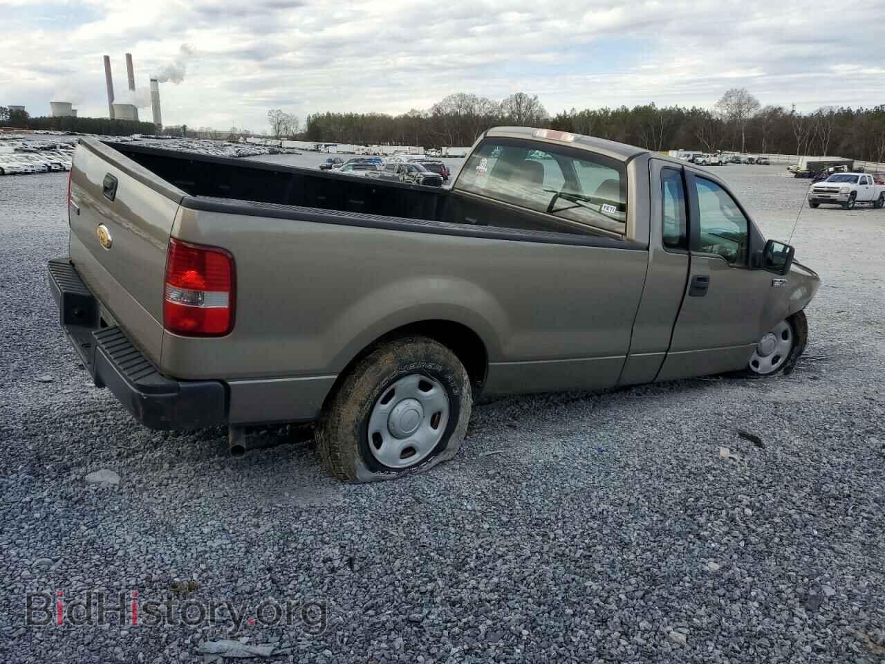 2006 FORD All Models - VIN: 1FTRF12W36NB45106 - Photo 3