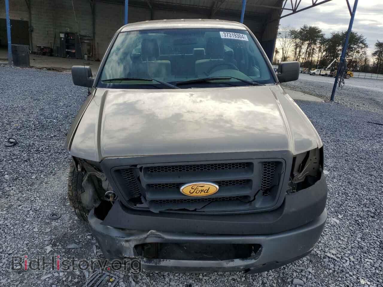 2006 FORD All Models - VIN: 1FTRF12W36NB45106 - Photo 5