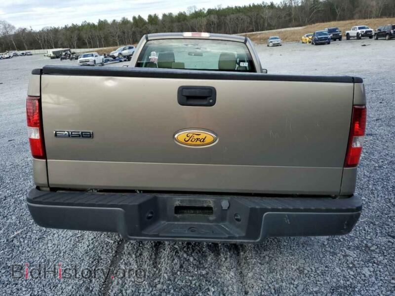 2006 Ford ALL MODELS (VIN 1FTRF12W36NB45106) — photo 6 of 12