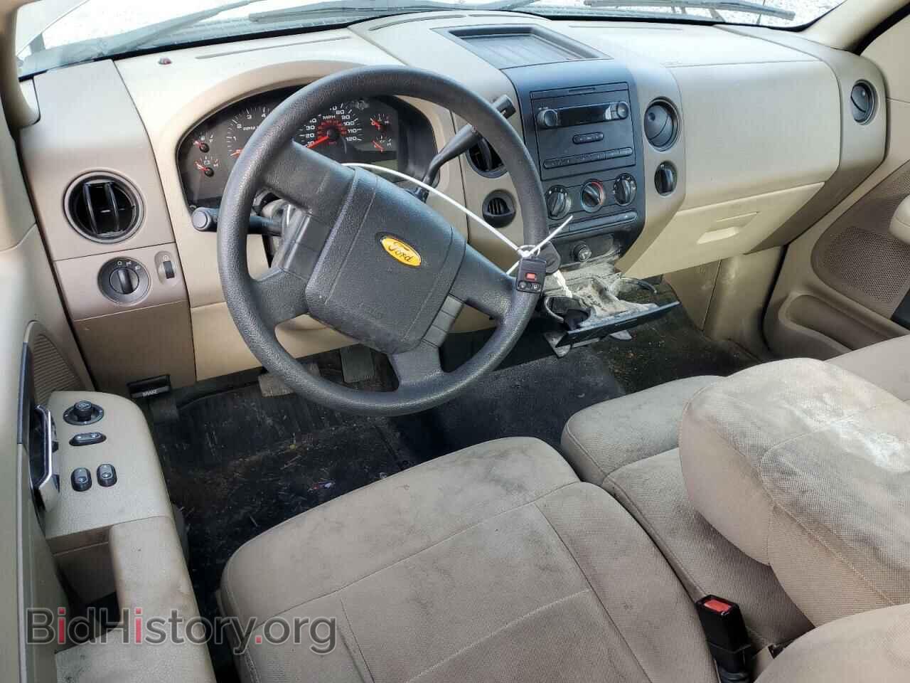 2006 FORD All Models - VIN: 1FTRF12W36NB45106 - Photo 8