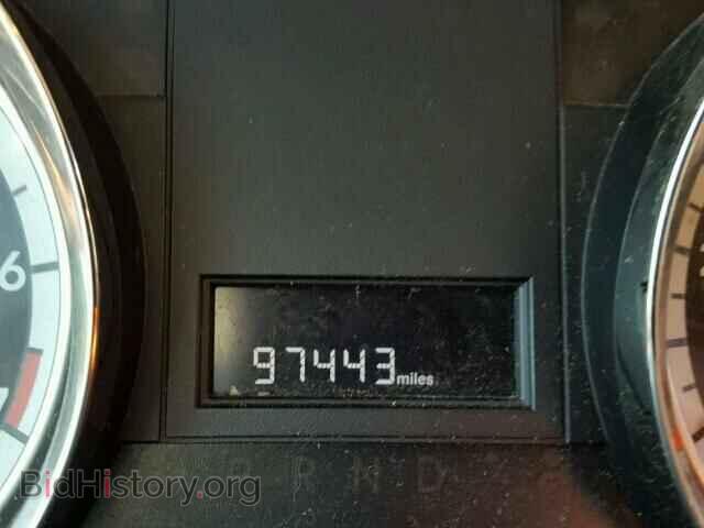 2012 DODGE CARAVAN - VIN: 2C4RDGCG5CR318672 - Фото 8