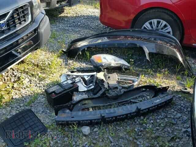 2012 DODGE CARAVAN - VIN: 2C4RDGCG5CR318672 - Фото 9