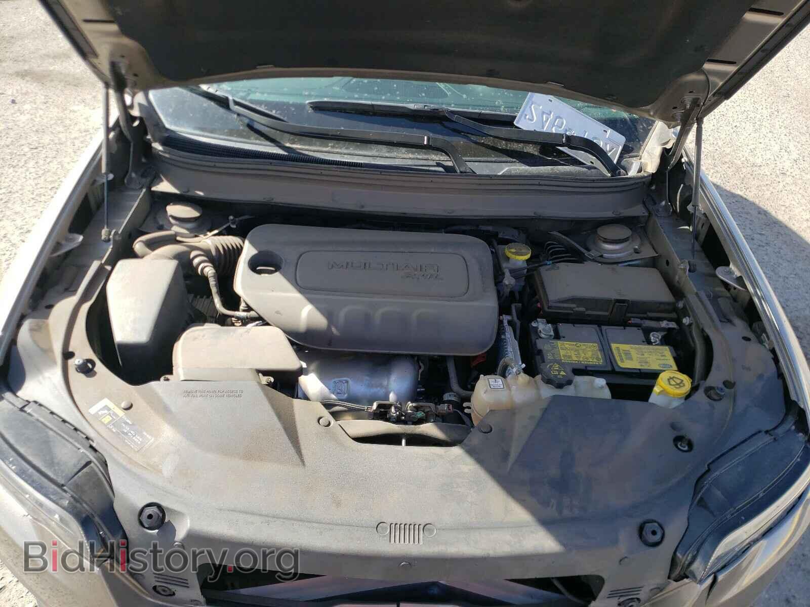 2019 JEEP CHEROKEE - VIN: 1C4PJLLB3KD263928 - Фото 7