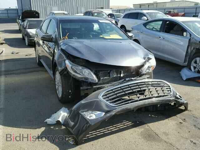 Фотография 4T1BD1EB4EU032457 - TOYOTA AVALON 2014