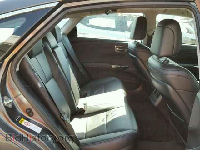 2014 TOYOTA AVALON - VIN: 4T1BD1EB4EU032457 - Фото 6