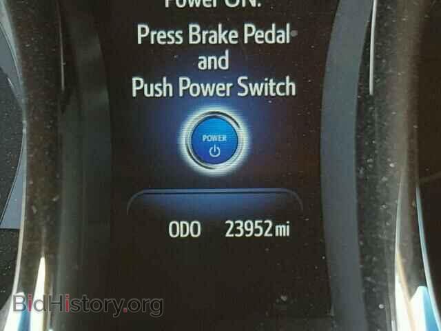 2014 TOYOTA AVALON - VIN: 4T1BD1EB4EU032457 - Фото 8