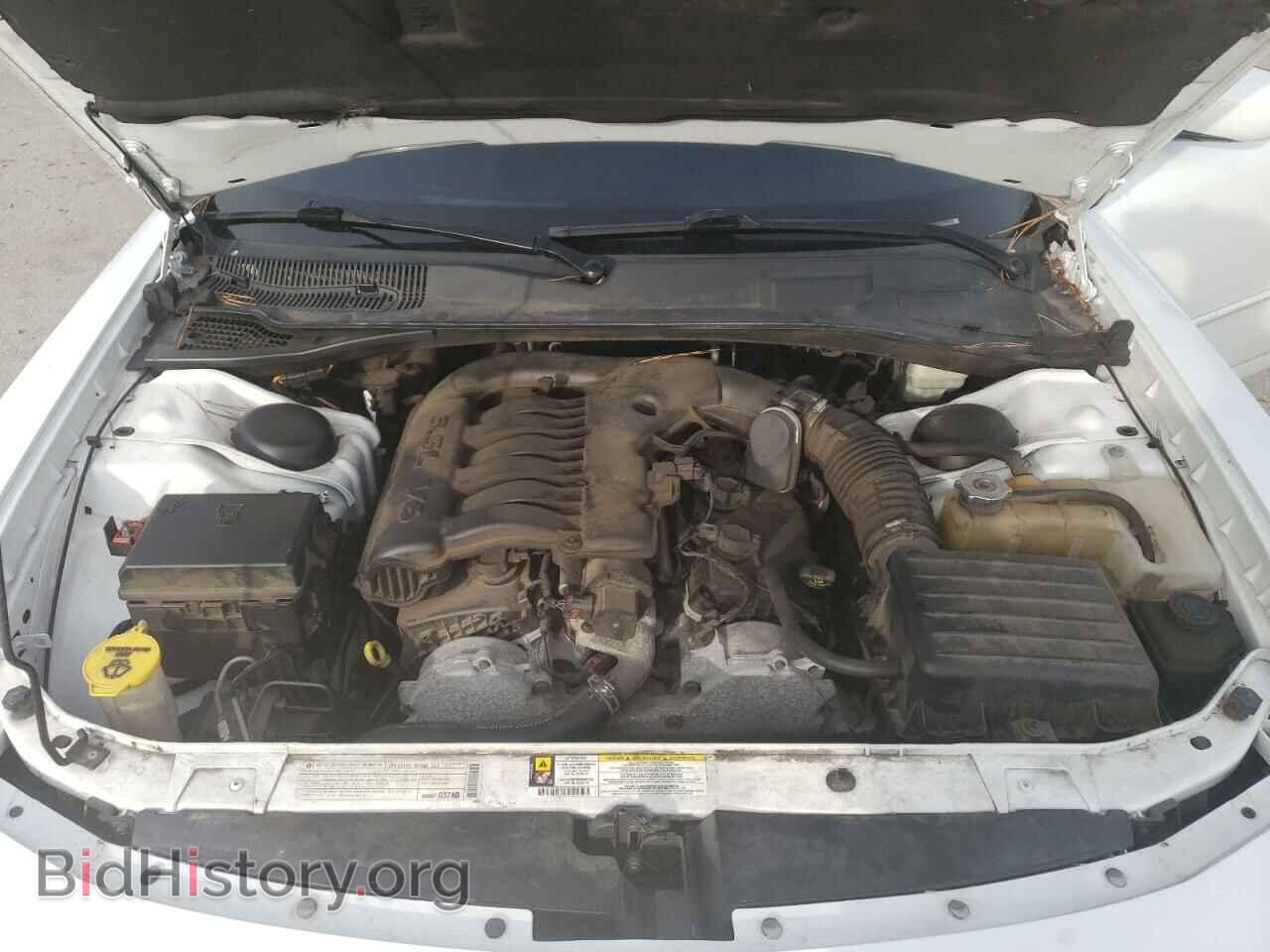 2010 DODGE CHARGER - VIN: 2B3CA3CV6AH287281 - Фото 11