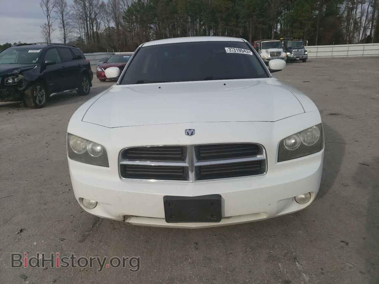 2010 DODGE CHARGER - VIN: 2B3CA3CV6AH287281 - Фото 5