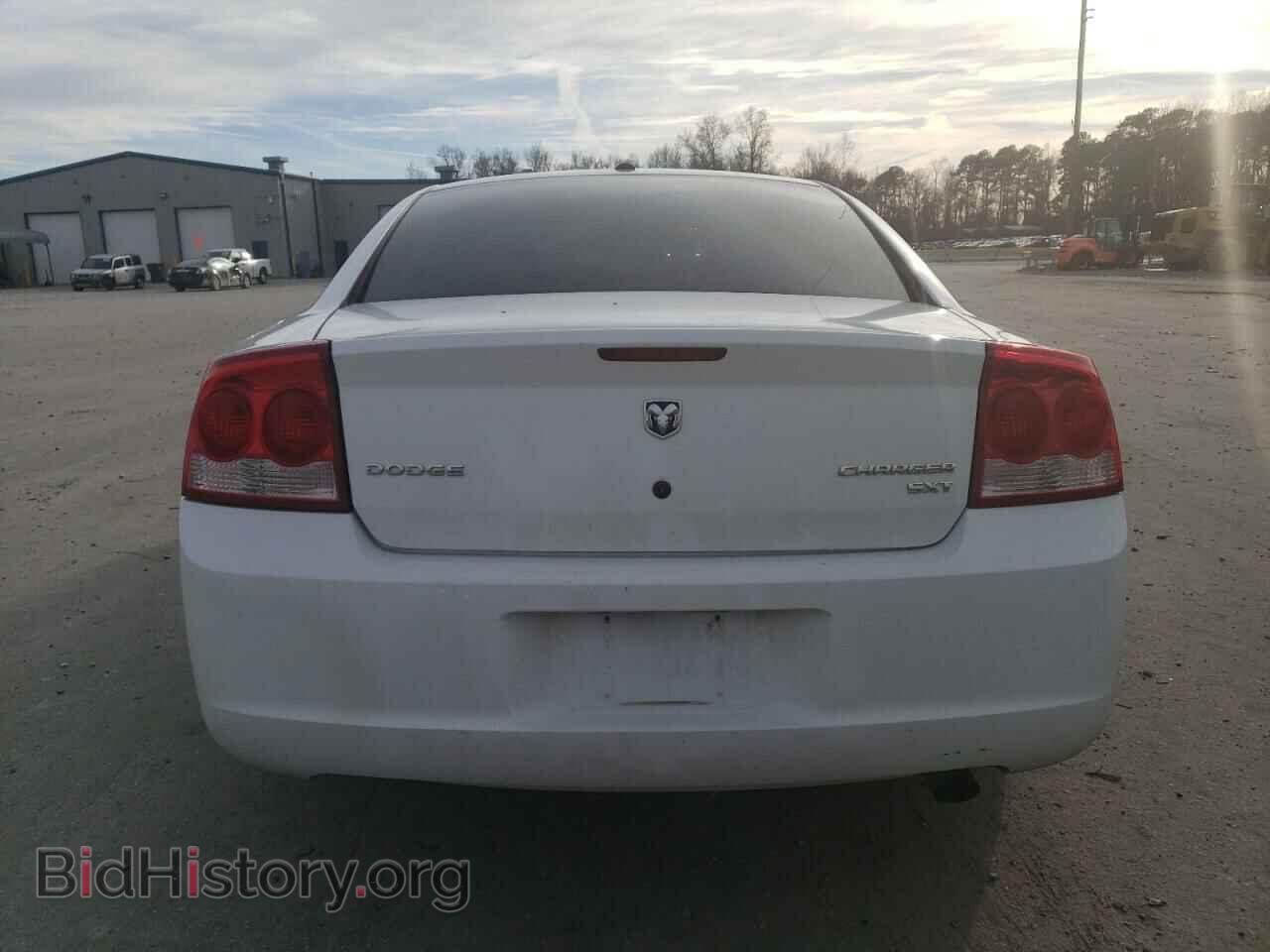 2010 DODGE CHARGER - VIN: 2B3CA3CV6AH287281 - Фото 6