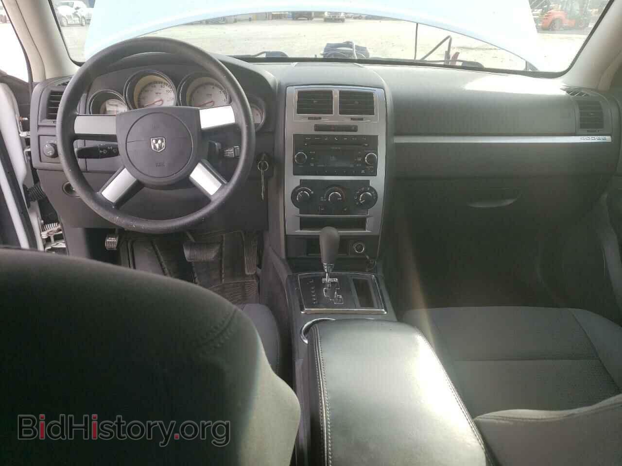 2010 DODGE CHARGER - VIN: 2B3CA3CV6AH287281 - Фото 8