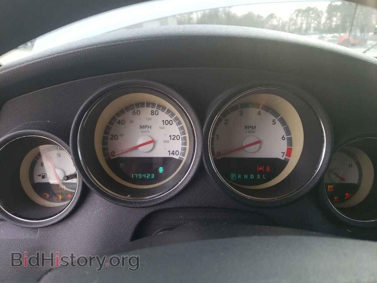 2010 DODGE CHARGER - VIN: 2B3CA3CV6AH287281 - Фото 9