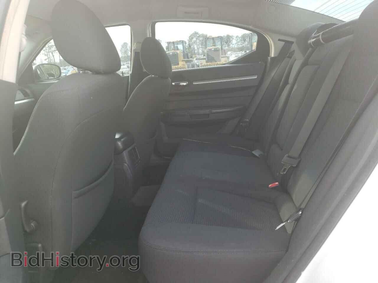 2010 DODGE CHARGER - VIN: 2B3CA3CV6AH287281 - Фото 10