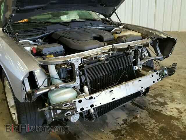 2011 DODGE CHALLENGER - VIN: 2B3CJ4DG1BH519292 - Фото 9