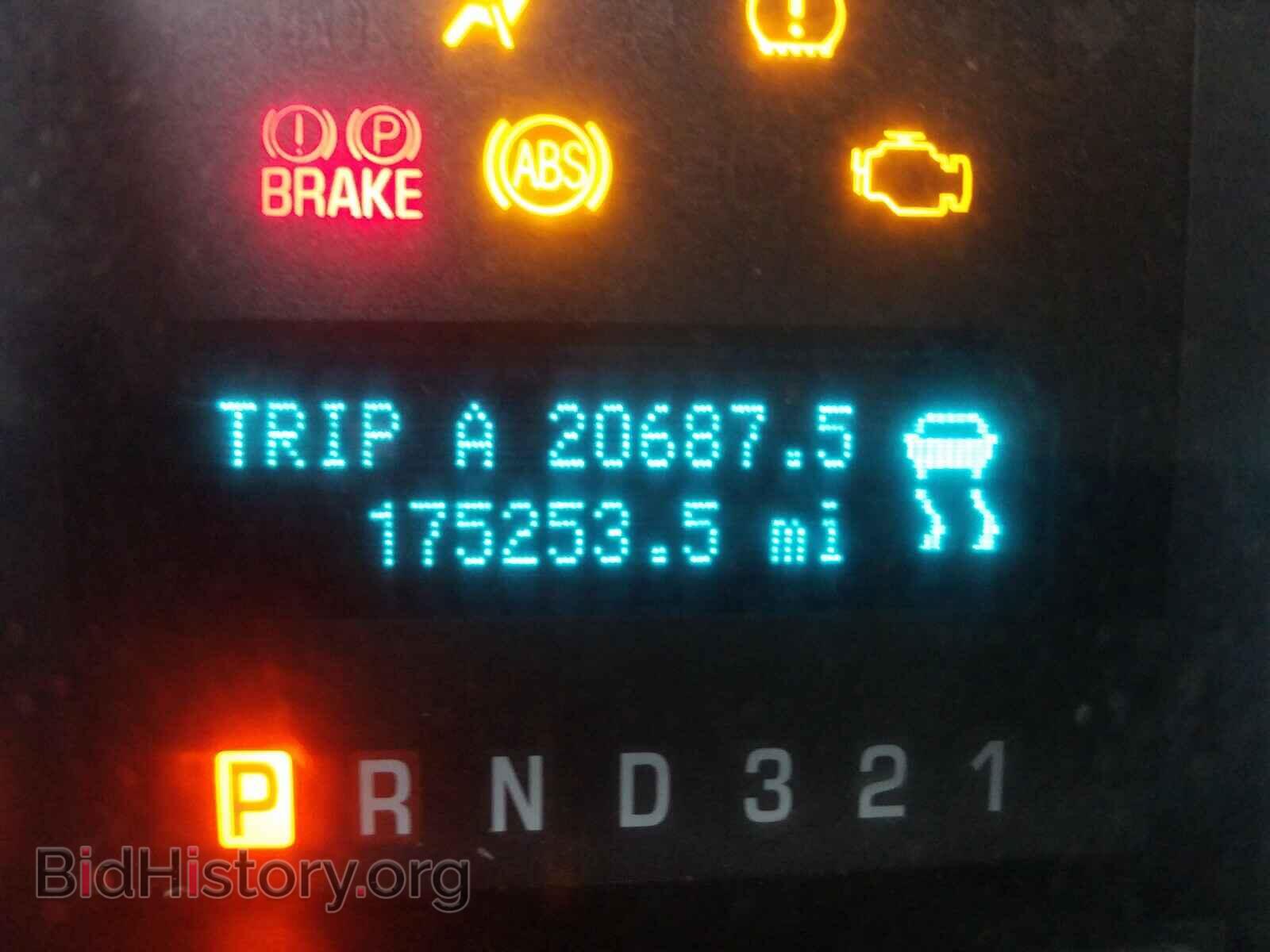 2009 FORD F150 - VIN: 1FTRF14VX9KB22836 - Фото 8