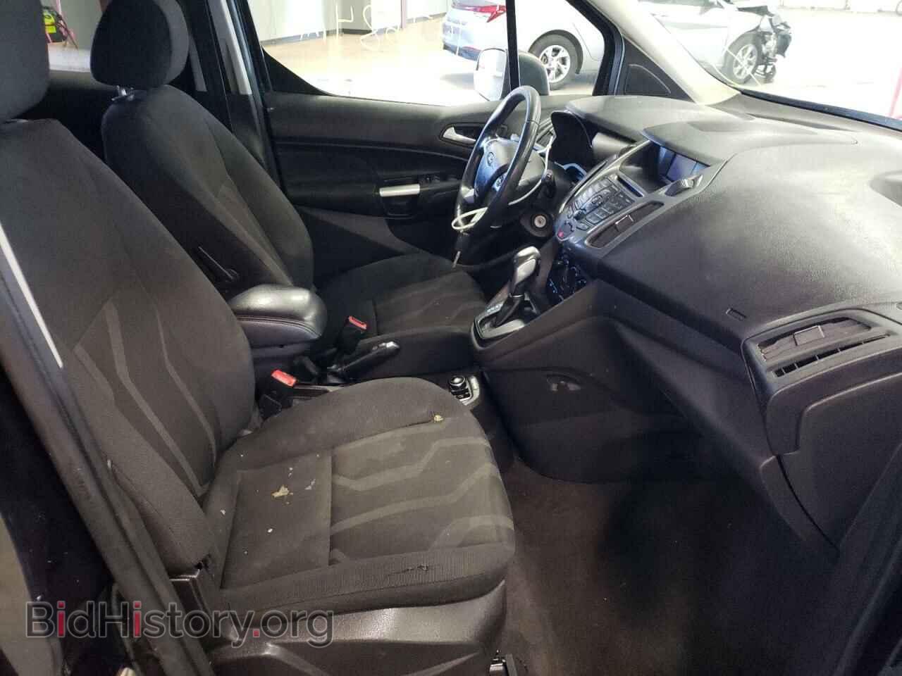 2014 FORD TRANSIT CO - VIN: NM0GE9F77E1164577 - Photo 5