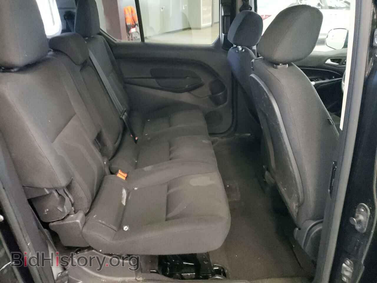 2014 FORD TRANSIT CO - VIN: NM0GE9F77E1164577 - Photo 6