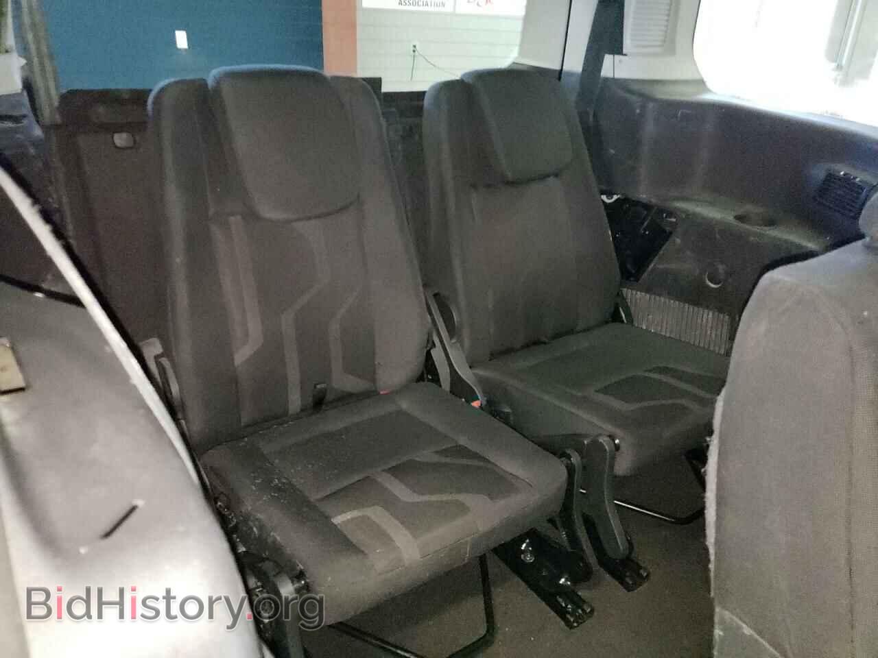2014 FORD TRANSIT CO - VIN: NM0GE9F77E1164577 - Photo 9