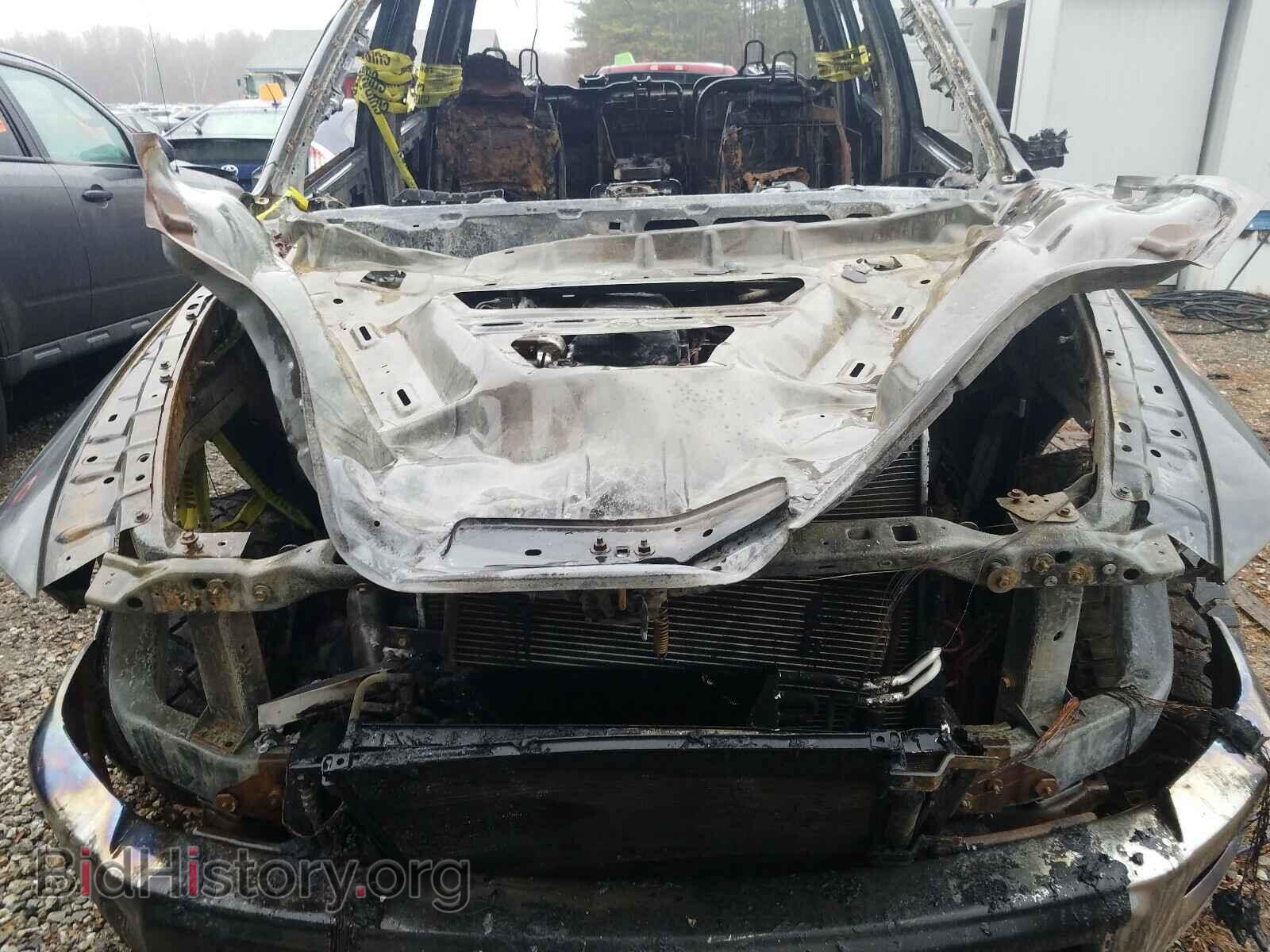 2013 RAM 2500 - VIN: 3C6UR5FL2DG557460 - Фото 7