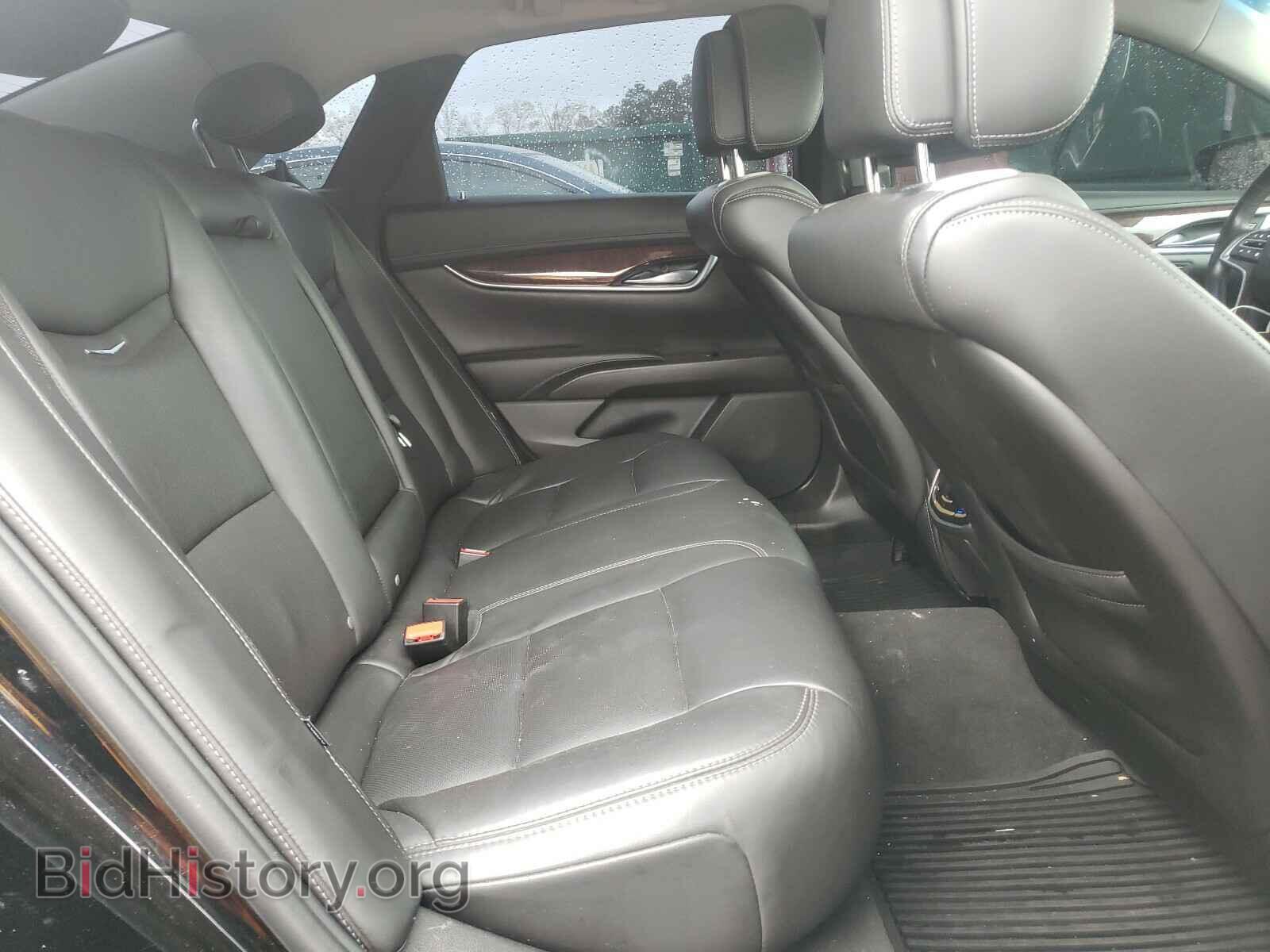 2013 CADILLAC XTS - VIN: 2G61S5S36D9105059 - Фото 6