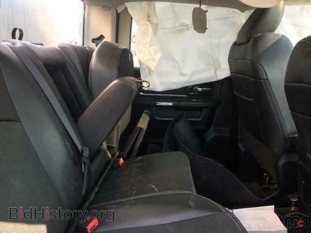 2014 RAM 3500 - VIN: 3C63R3JL8EG154124 - Фото 6