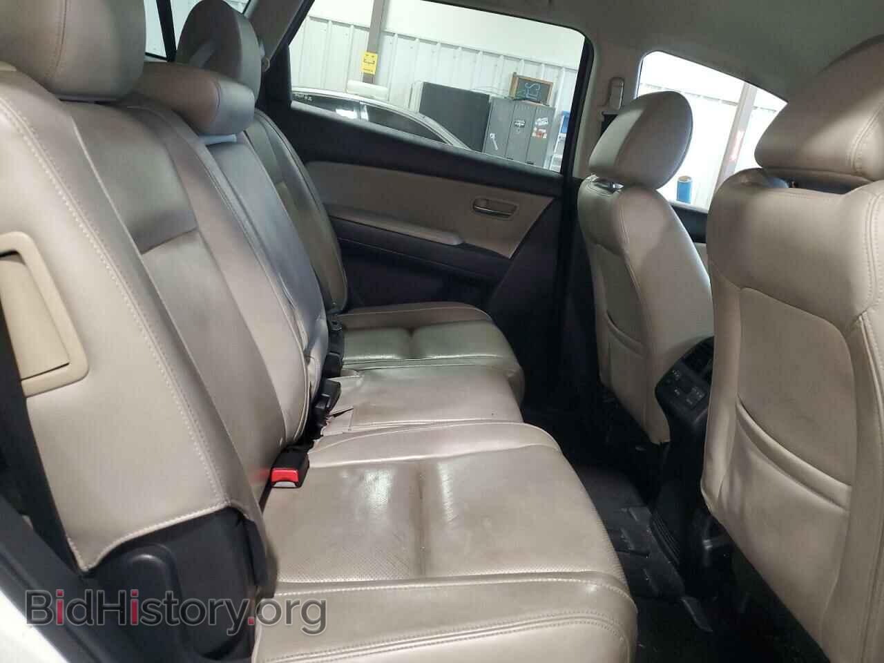 2014 MAZDA CX-9 - VIN: JM3TB2CA9E0432253 - Фото 11