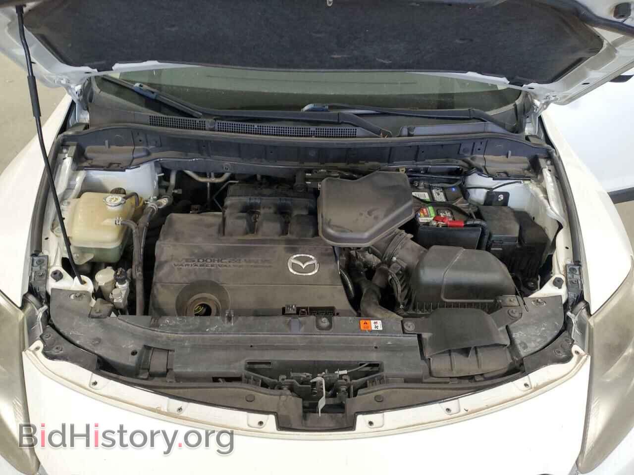 2014 MAZDA CX-9 - VIN: JM3TB2CA9E0432253 - Фото 12