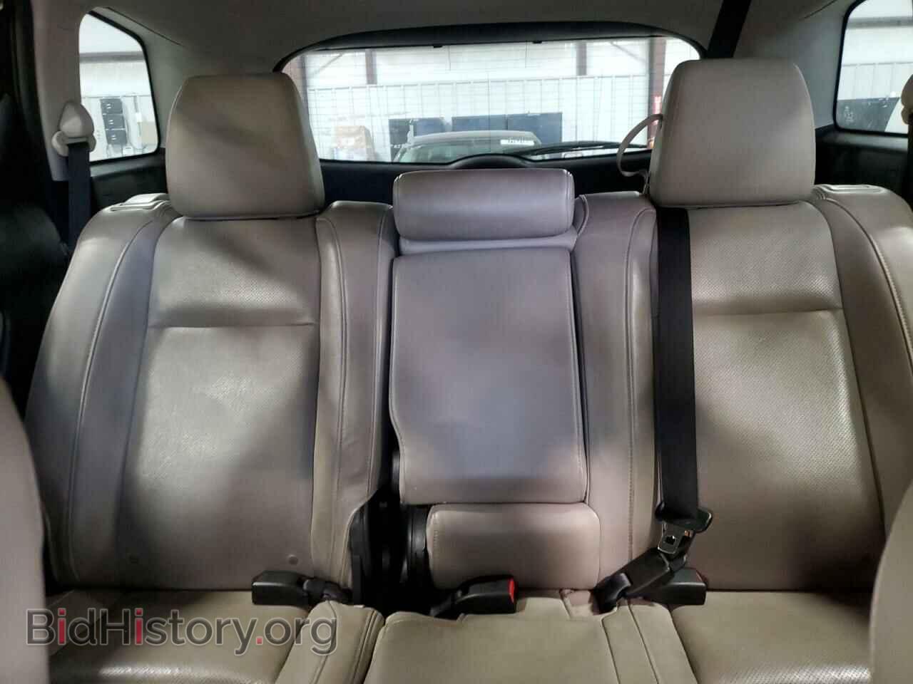 2014 MAZDA CX-9 - VIN: JM3TB2CA9E0432253 - Фото 10