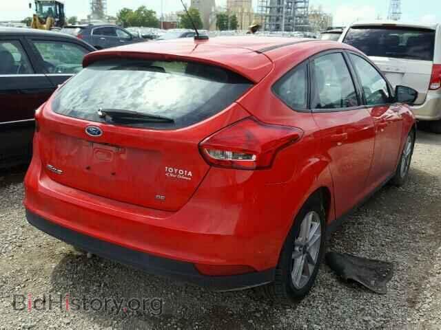 2016 FORD FOCUS - VIN: 1FADP3K2XGL364440 - Фото 4