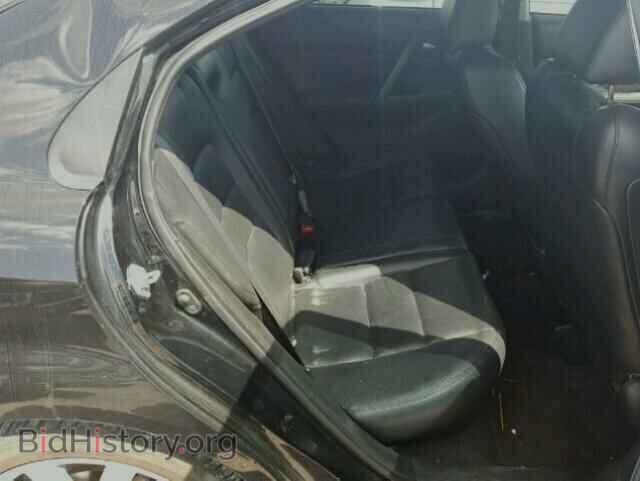 2007 MAZDA 6 - VIN: 1YVHP85D875M31315 - Photo 6