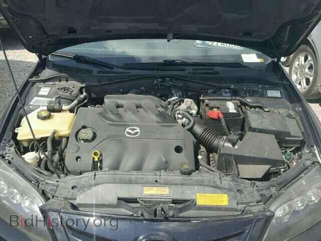 2007 MAZDA 6 - VIN: 1YVHP85D875M31315 - Photo 7