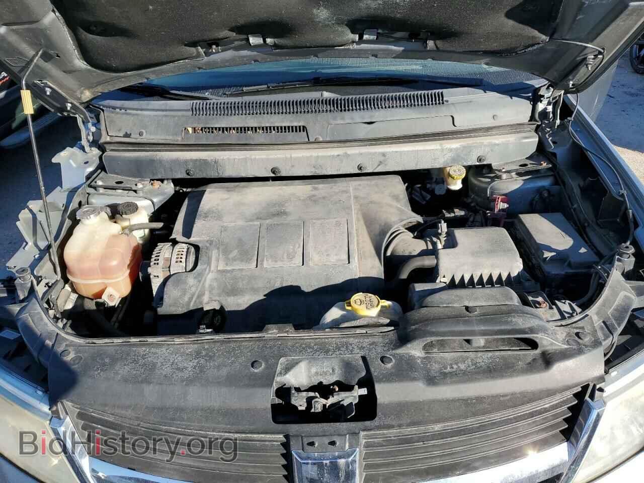 2010 DODGE JOURNEY - VIN: 3D4PG5FV1AT147218 - Фото 12