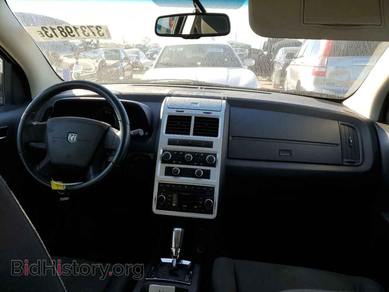 2010 DODGE JOURNEY - VIN: 3D4PG5FV1AT147218 - Фото 8