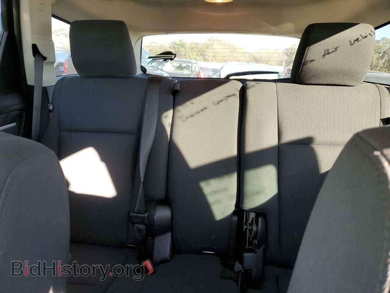 2010 DODGE JOURNEY - VIN: 3D4PG5FV1AT147218 - Фото 10