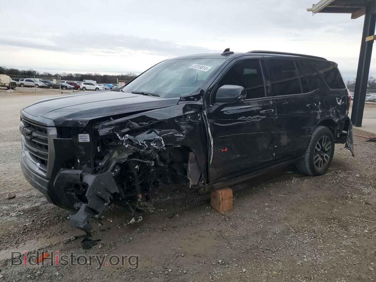 Photo 1GKS2CKD4PR166830 - GMC YUKON 2023