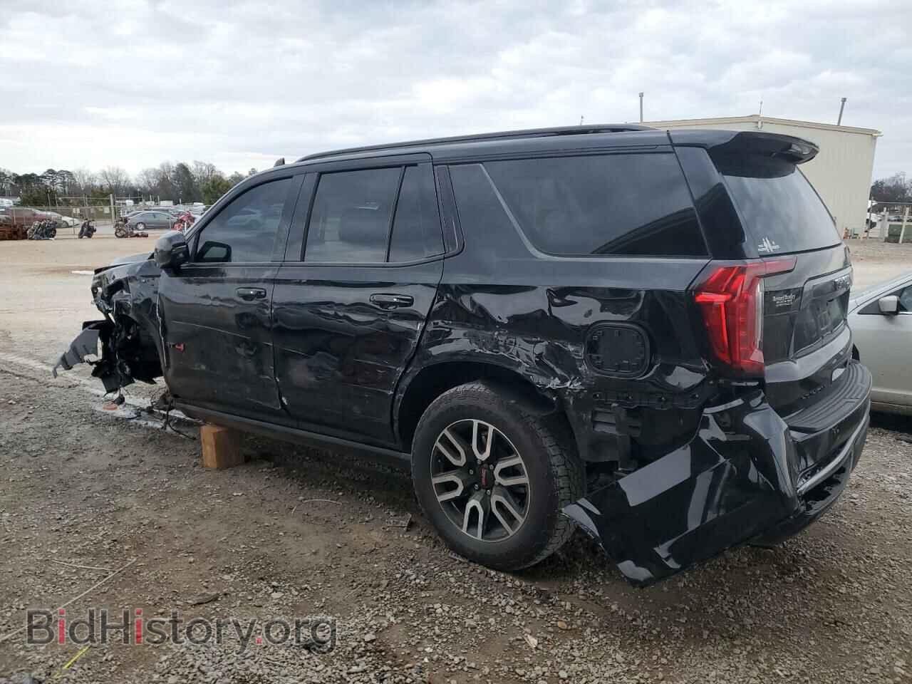 2023 GMC YUKON - VIN: 1GKS2CKD4PR166830 - Photo 2