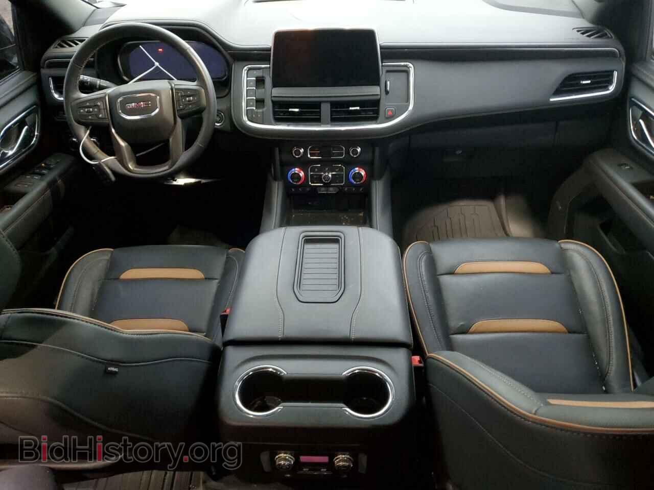 2023 GMC YUKON - VIN: 1GKS2CKD4PR166830 - Photo 8