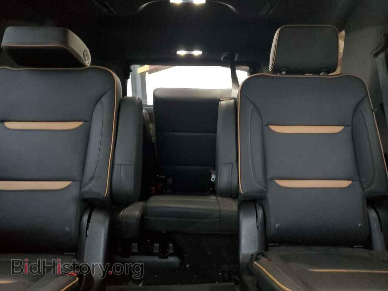 2023 GMC YUKON - VIN: 1GKS2CKD4PR166830 - Photo 10