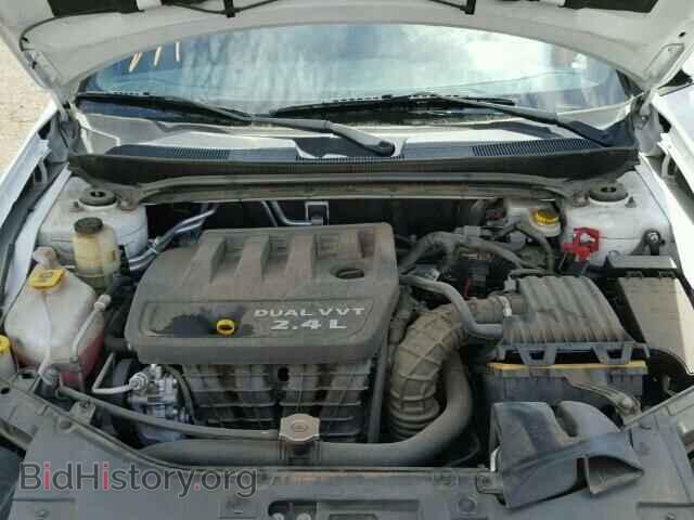 2013 CHRYSLER 200 - VIN: 1C3BCBEB5DN560275 - Фото 7