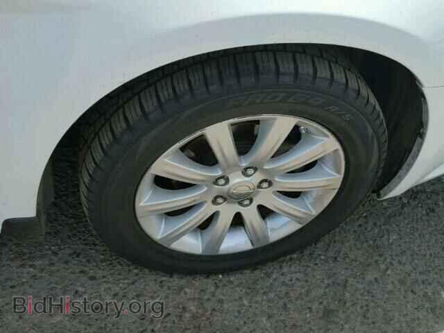 2013 CHRYSLER 200 - VIN: 1C3BCBEB5DN560275 - Фото 9