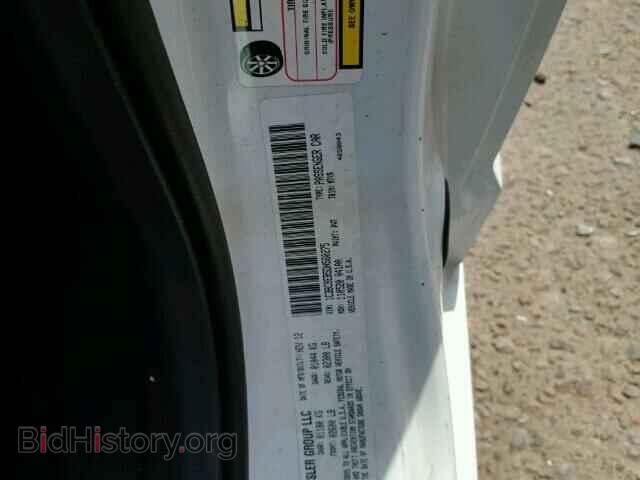 2013 CHRYSLER 200 - VIN: 1C3BCBEB5DN560275 - Фото 10