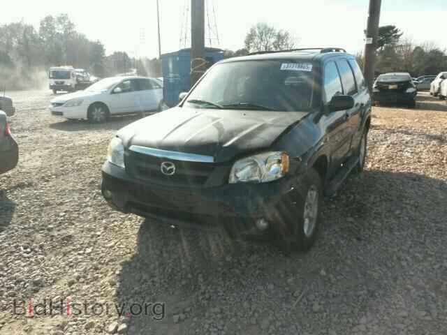 2006 MAZDA TRIBUTE - VIN: 4F2YZ06146KM11620 - Фото 2