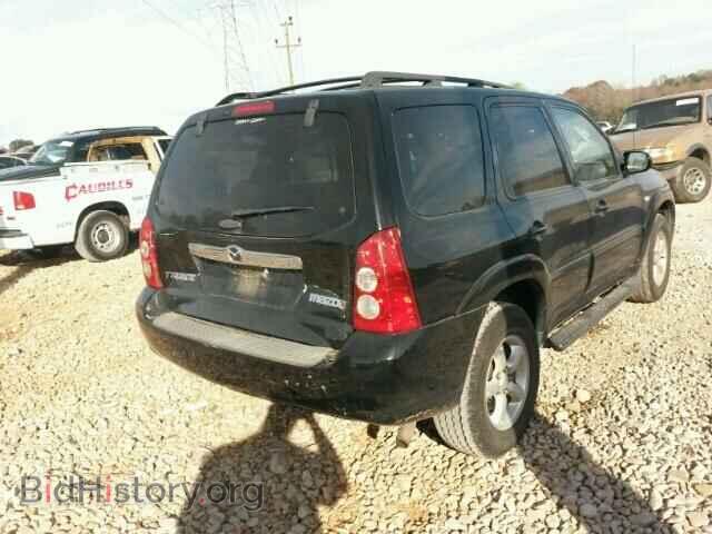 2006 MAZDA TRIBUTE - VIN: 4F2YZ06146KM11620 - Фото 4