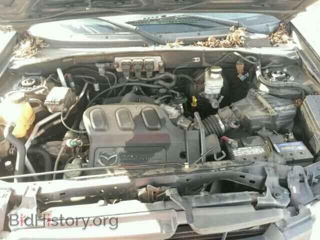 2006 MAZDA TRIBUTE - VIN: 4F2YZ06146KM11620 - Фото 7