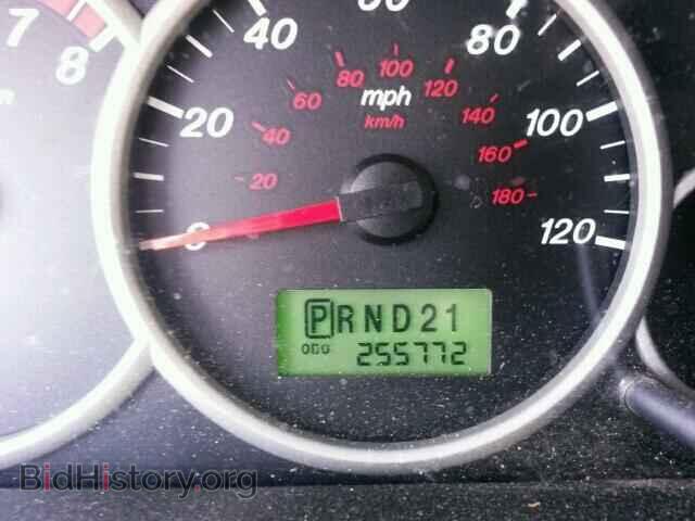 2006 MAZDA TRIBUTE - VIN: 4F2YZ06146KM11620 - Фото 8