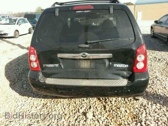 2006 MAZDA TRIBUTE - VIN: 4F2YZ06146KM11620 - Фото 9