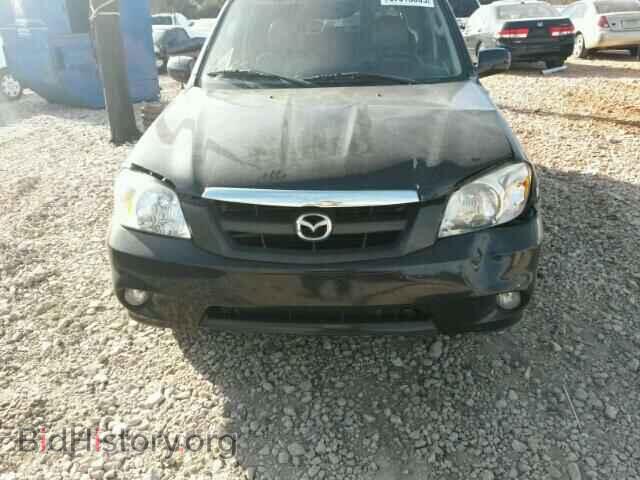 2006 MAZDA TRIBUTE - VIN: 4F2YZ06146KM11620 - Фото 10